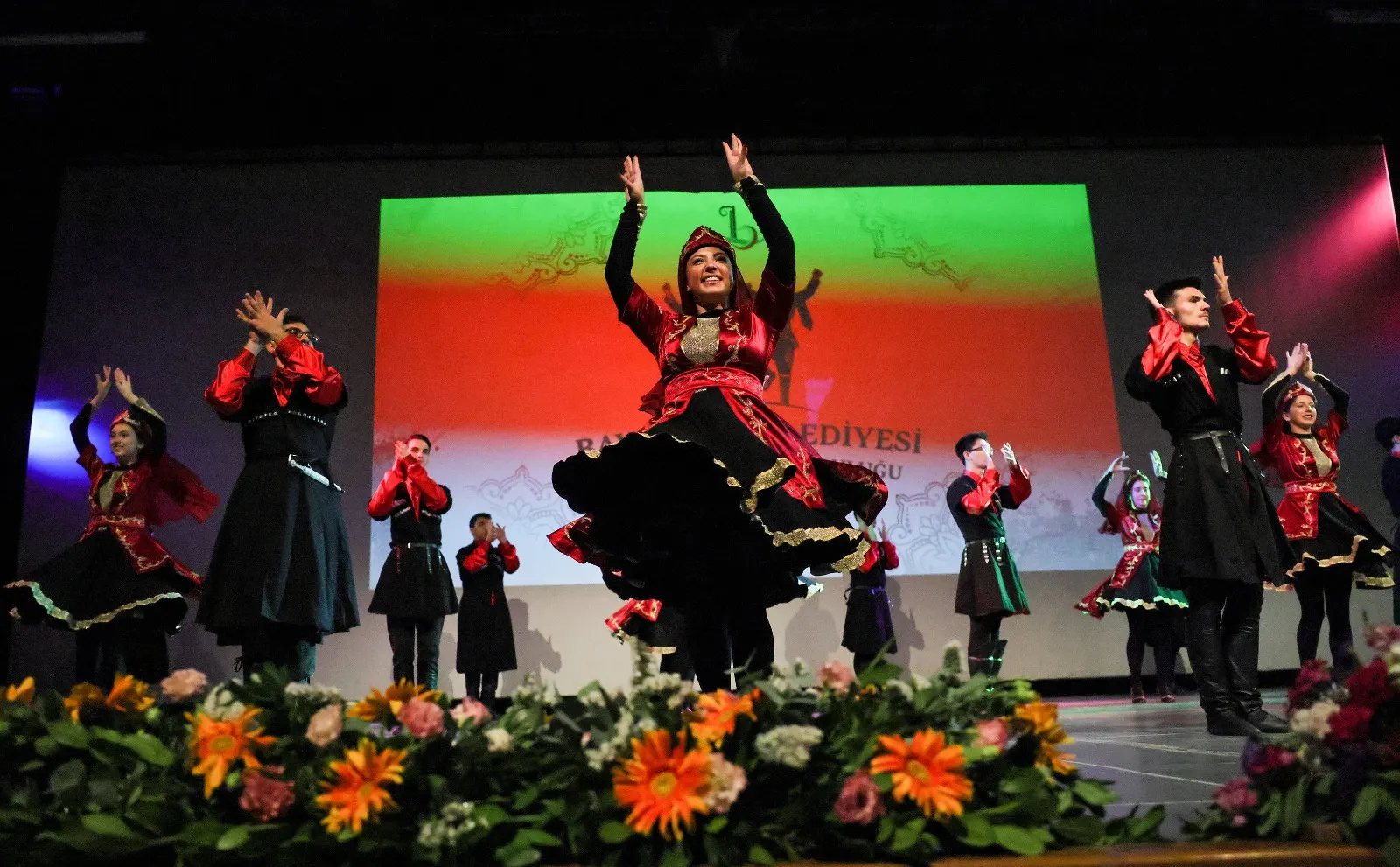 Basamak Kursiyerlerinden YÄ±l Sonu EtkinliÄi (1)-1782824009200.webp